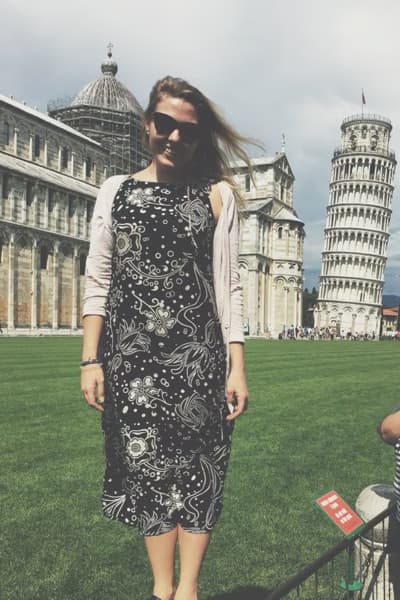 Profile photo of Britt, Singing tutor at Wiingy 