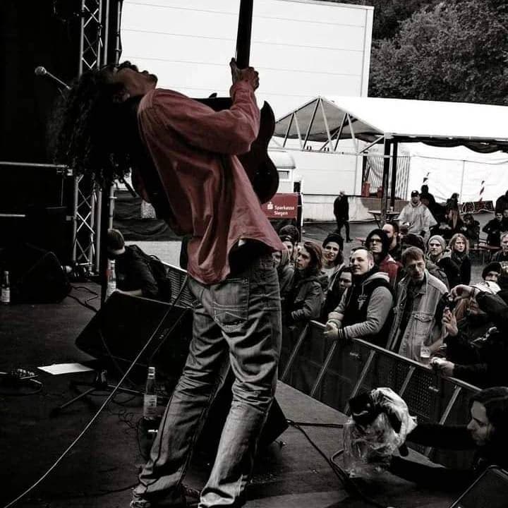 Casual photos of Julian, Wiingy tutor 