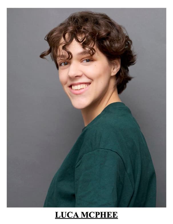 Profile photo of Luca, Singing tutor at Wiingy 