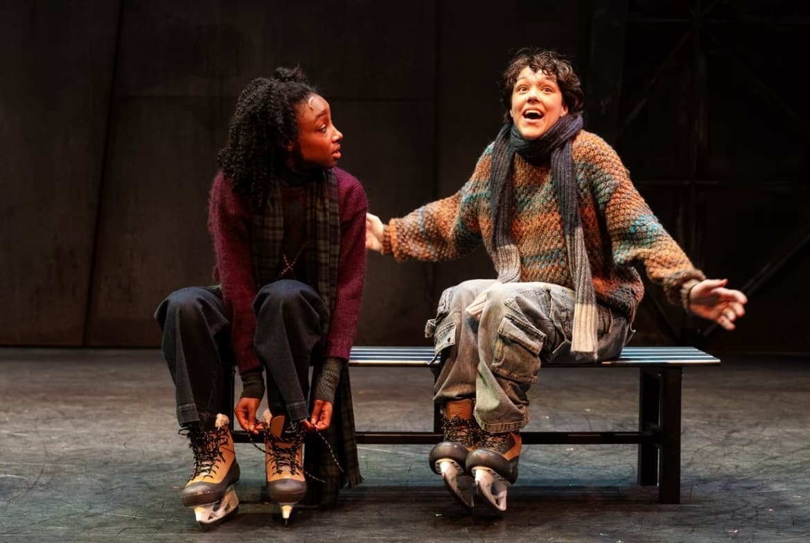 Casual photos of Luca, Wiingy tutor 