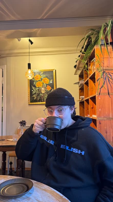 Profile photo of Aisha, Singing tutor at Wiingy 