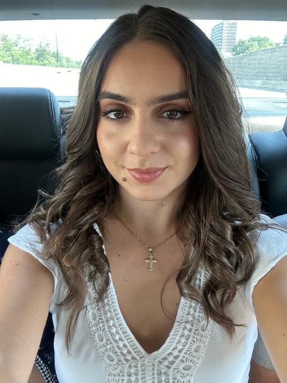 Profile photo of Sofia, French tutor at Wiingy 