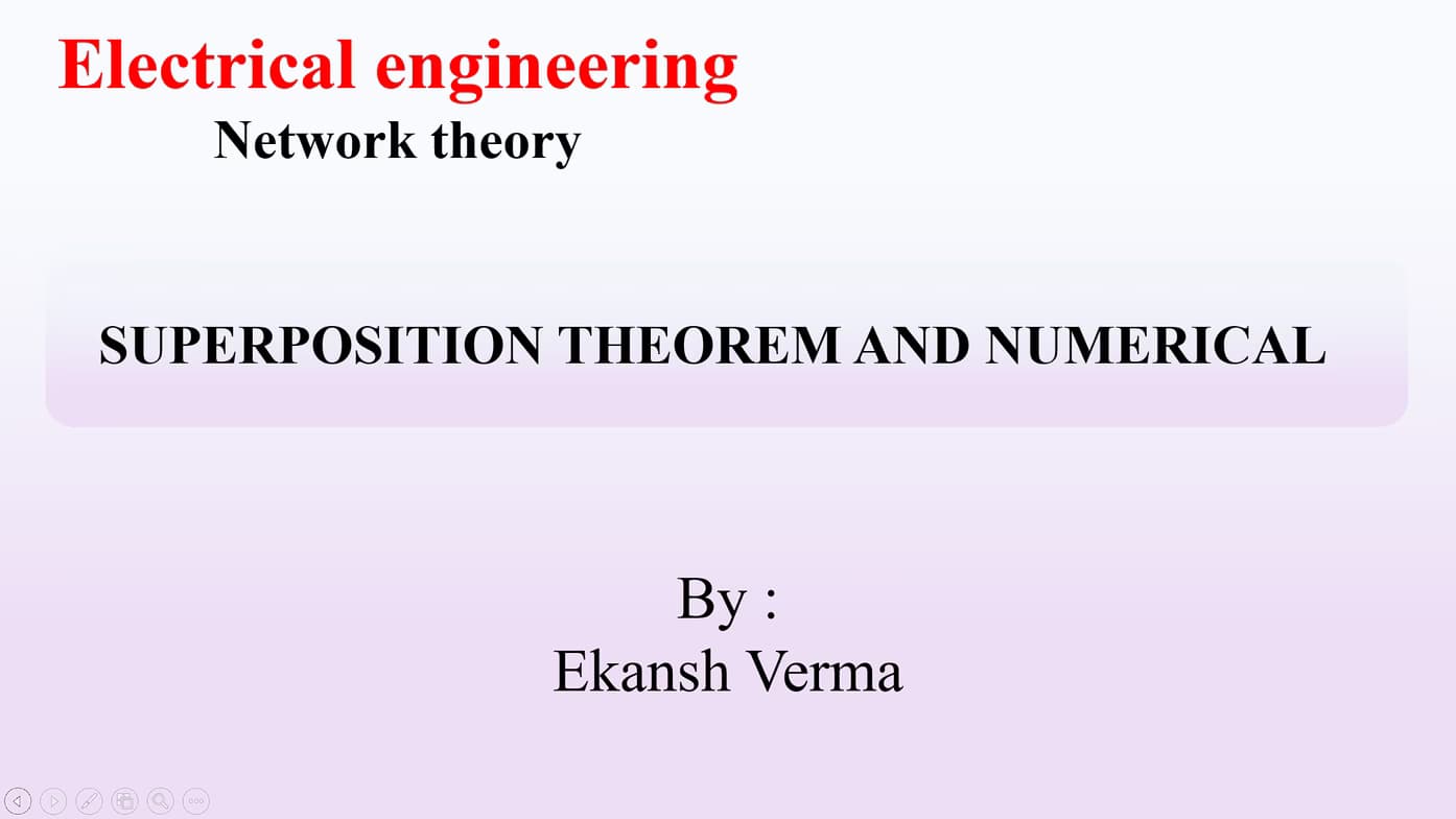 Engineering learning materials by Ekansh 