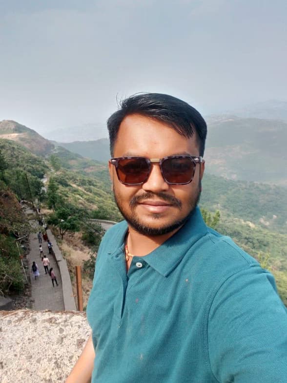 Profile photo of Amol, Architecture tutor at Wiingy 