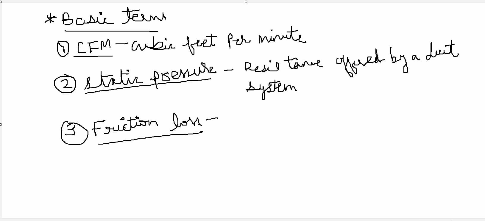 Architecture learning materials by Amol 