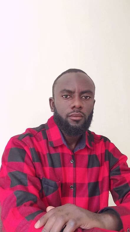 Profile photo of ABDULLAHI, Computer Science tutor at Wiingy 