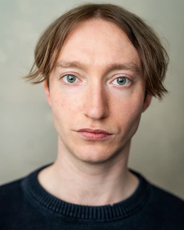 Profile photo of James, Singing tutor at Wiingy 