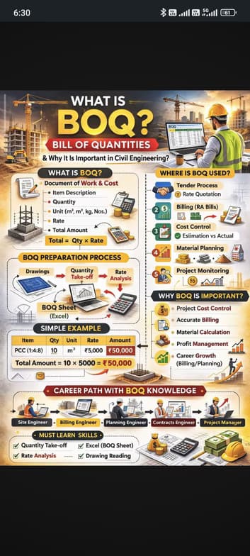 Architecture learning materials by Vishnu  