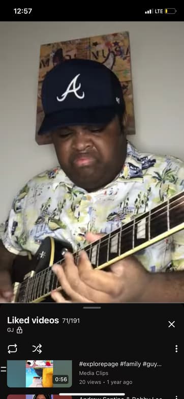 Digital pen-tab teaching notes by John  