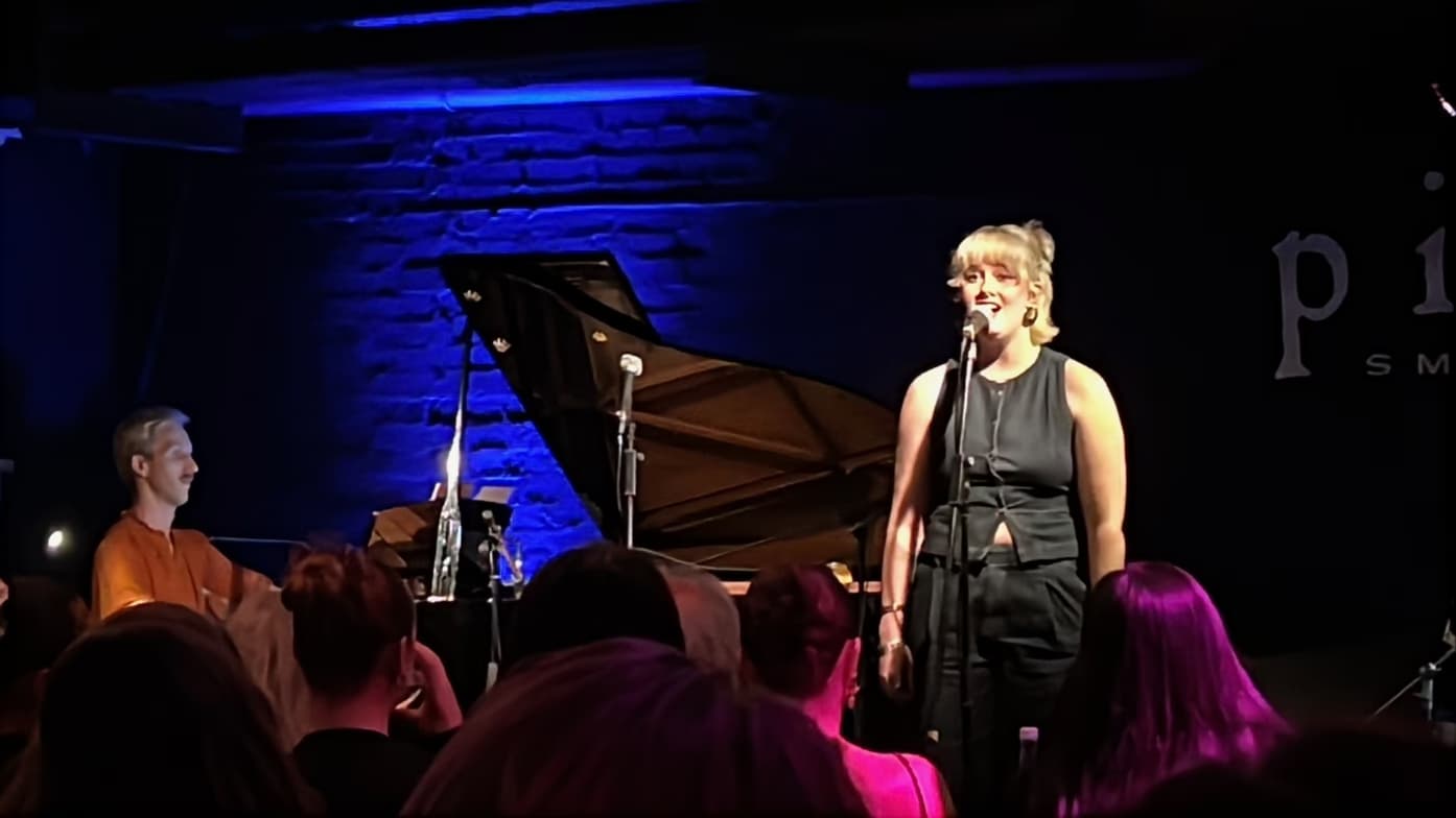 Digital pen-tab teaching notes by Isla