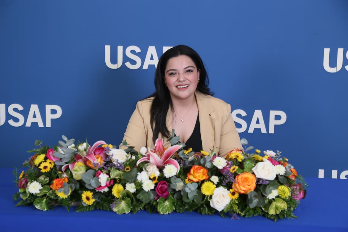 Profile photo of Alejandra , Spanish tutor at Wiingy 