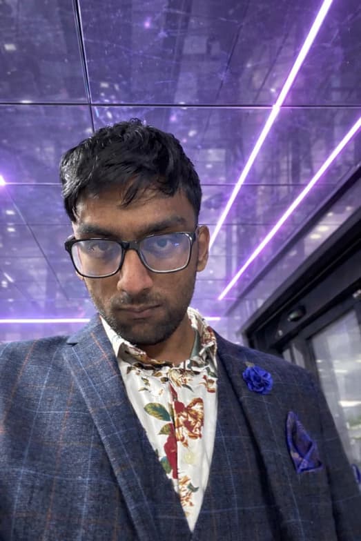 Profile photo of Uthistan, Mathematics tutor at Wiingy 