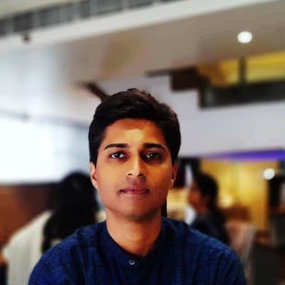 Profile photo of Aashish, Computer Science tutor at Wiingy