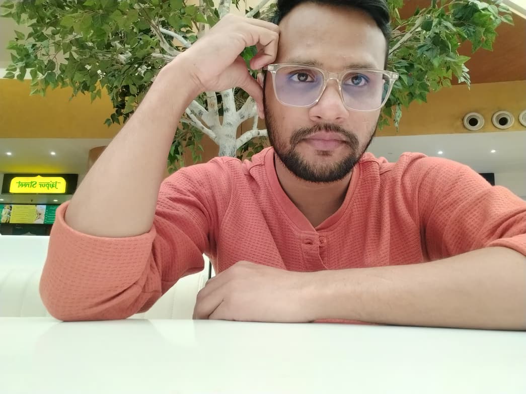 Profile photo of Raj, Mathematics tutor at Wiingy 