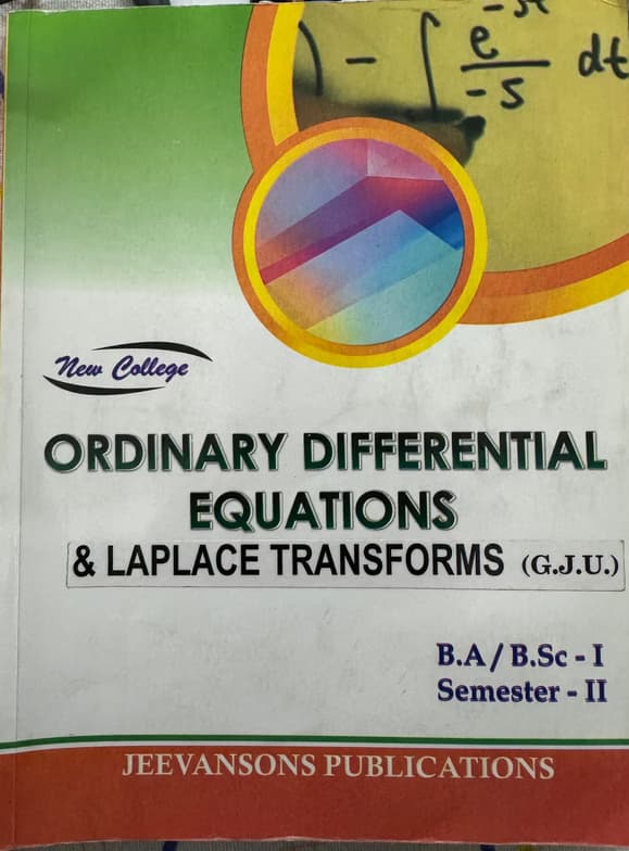 Mathematics learning materials by Riddhi 