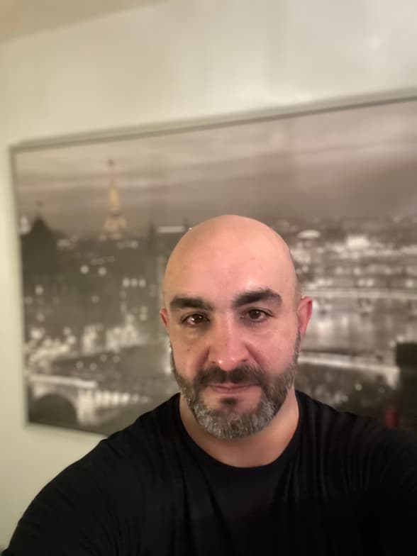 Profile photo of Amir, Piano tutor at Wiingy 