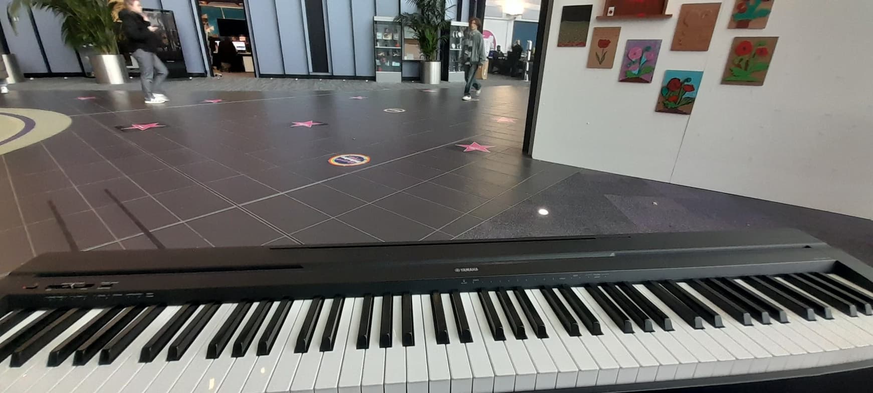 Digital pen-tab teaching notes by Billy 