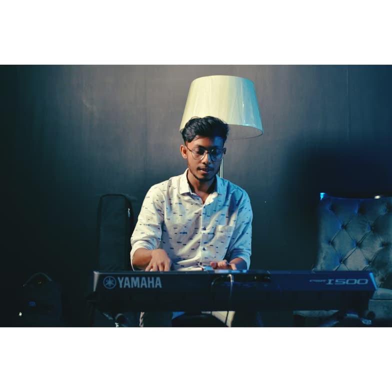 Profile photo of MSADD's, Piano tutor at Wiingy 