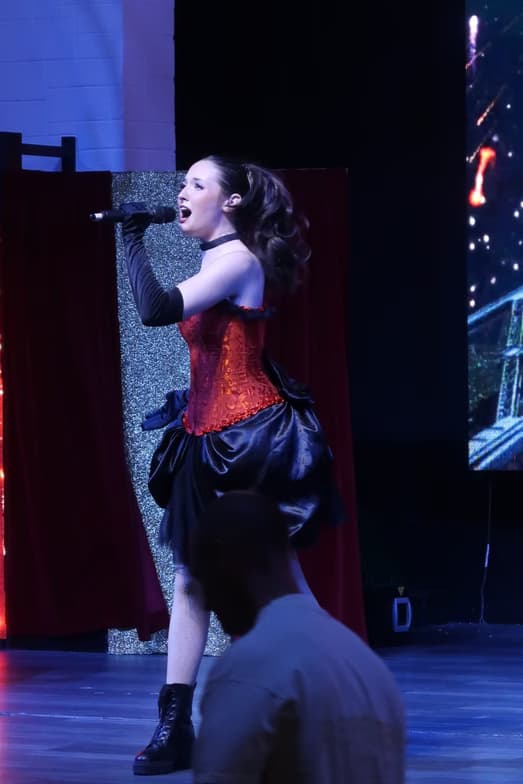 Digital pen-tab teaching notes by Rosina 