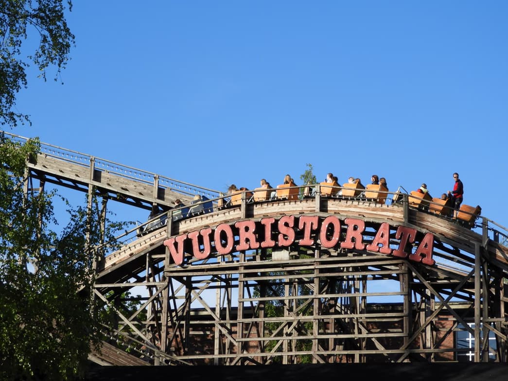 Travel snapshot of Jude during a trip 