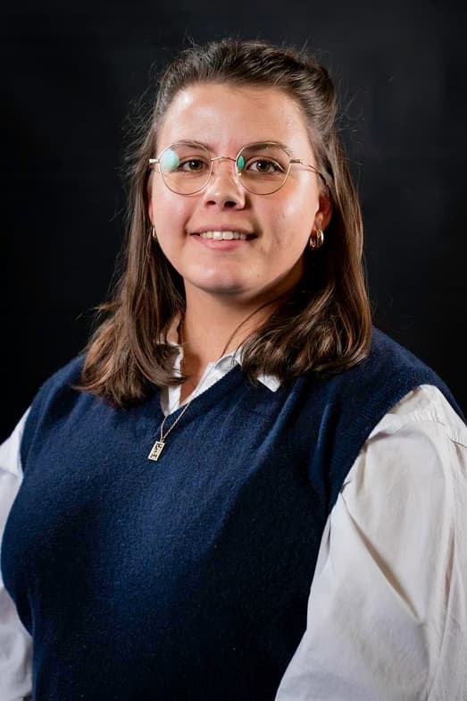 Profile photo of Katelynn , Biology tutor at Wiingy 