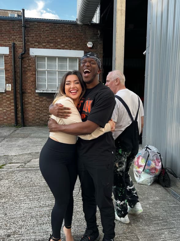 Profile photo of Xzania , Singing tutor at Wiingy 