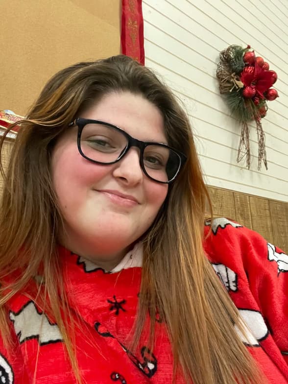 Profile photo of Tessa, Singing tutor at Wiingy 