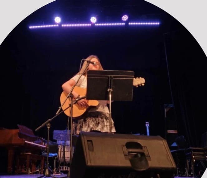 Digital pen-tab teaching notes by Tessa 