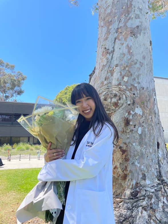 Profile photo of Eli, Biology tutor at Wiingy 