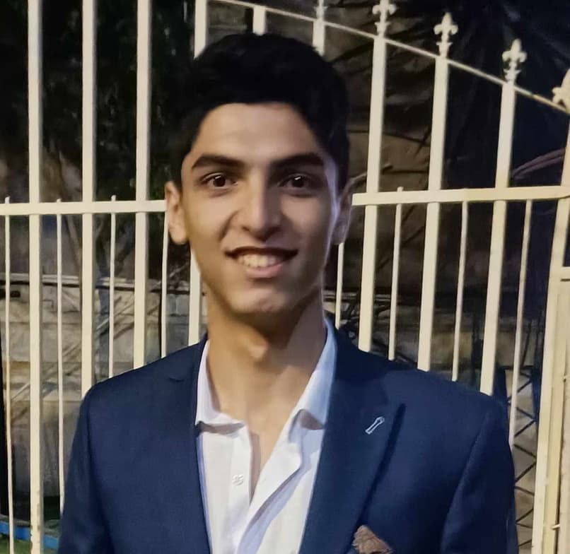 Profile photo of Kerollos, Mathematics tutor at Wiingy 