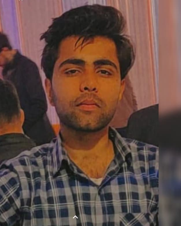 Profile photo of Prateek , Mathematics tutor at Wiingy 