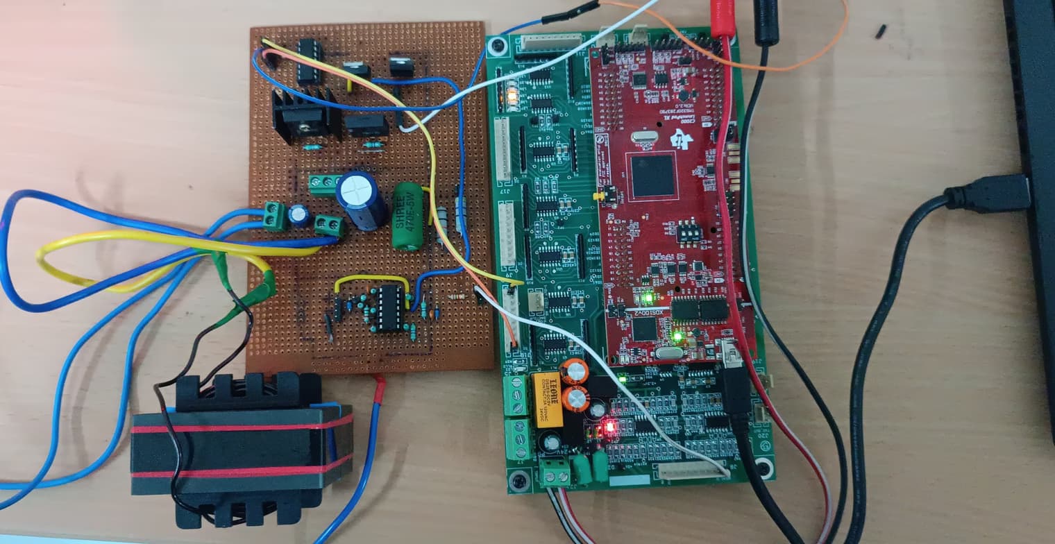 Live performance with Engineering by Yashwanth