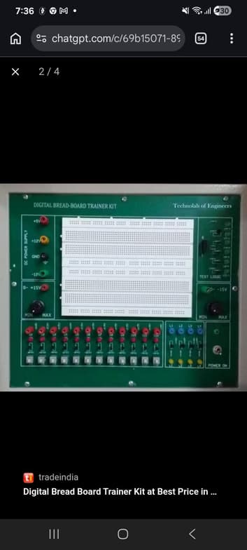 Engineering learning materials by Vikramjeet
