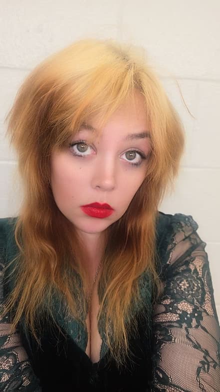 Profile photo of Emily, Singing tutor at Wiingy 