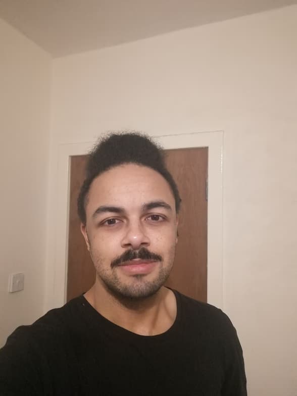 Profile photo of David, Singing tutor at Wiingy 