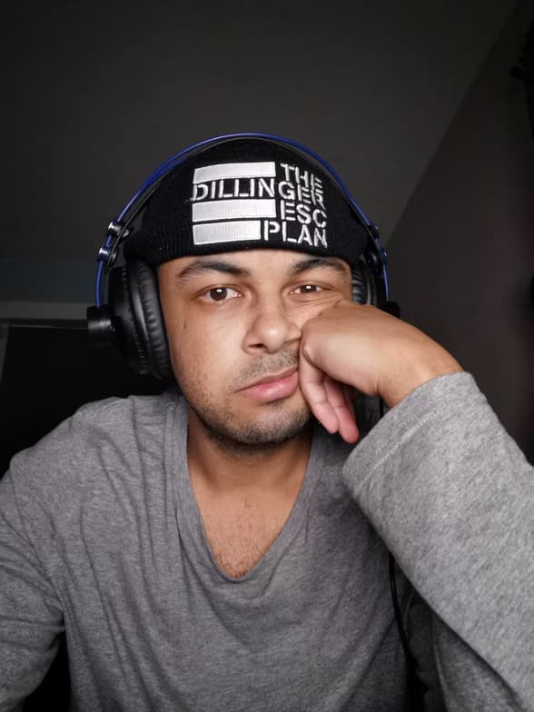 Profile photo of David, Singing tutor at Wiingy 