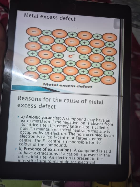 Chemistry learning materials by Pooja 