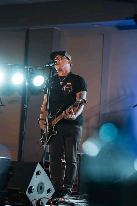 Digital pen-tab teaching notes by Christopher 