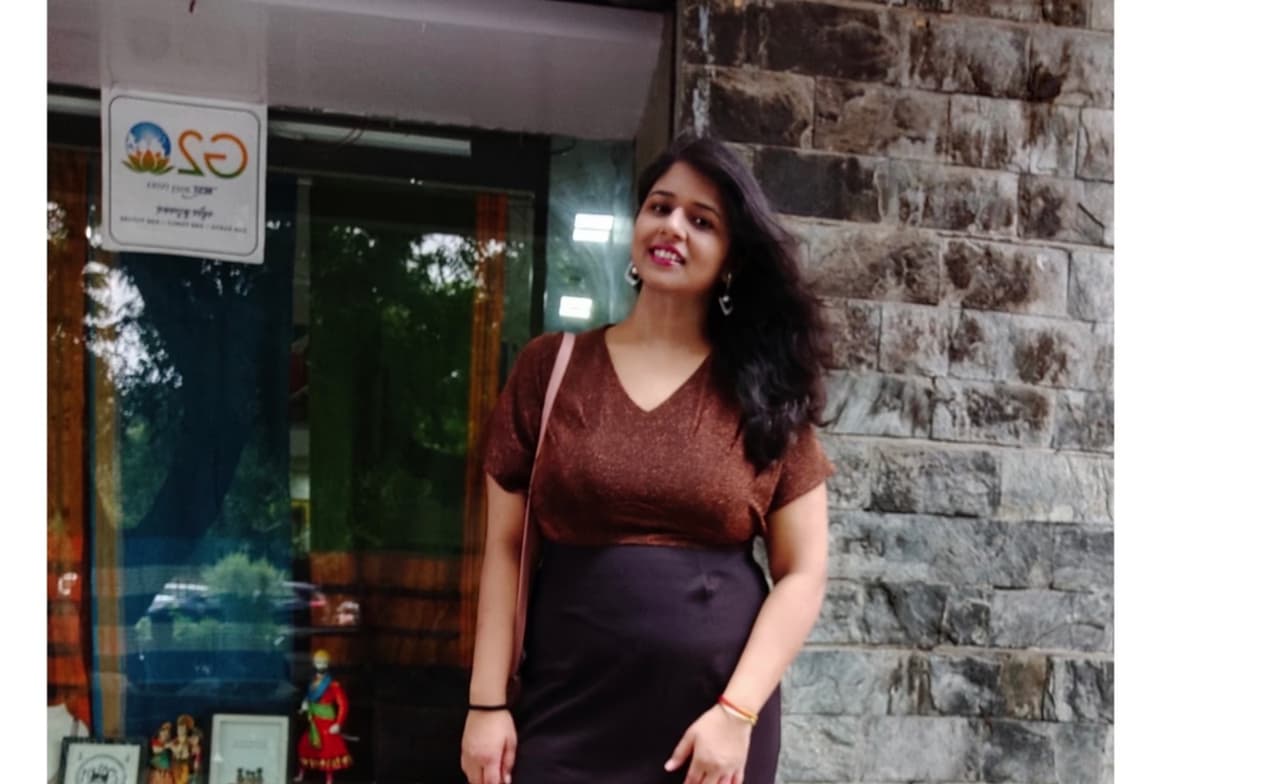 Profile photo of Saumya, Finance tutor at Wiingy