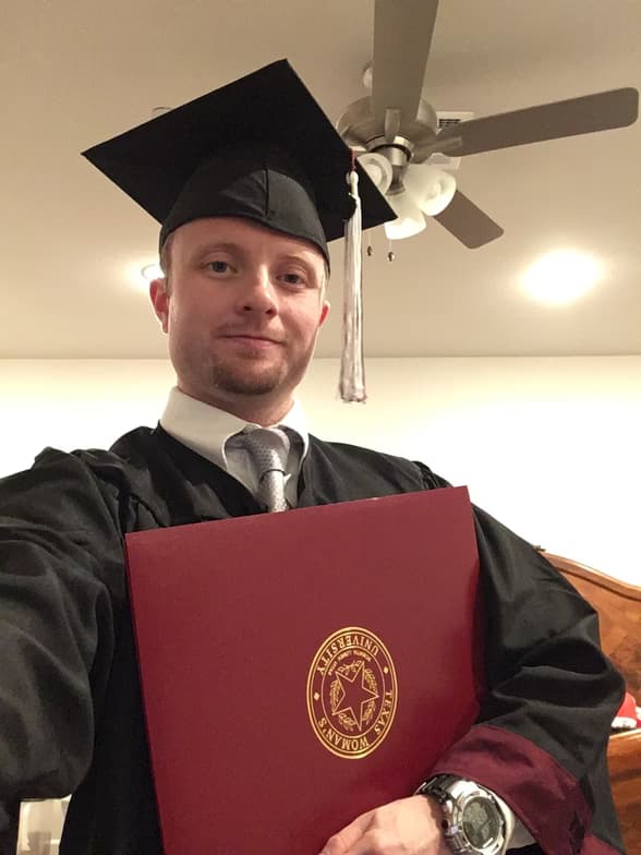 Profile photo of Matthew, Violin tutor at Wiingy 