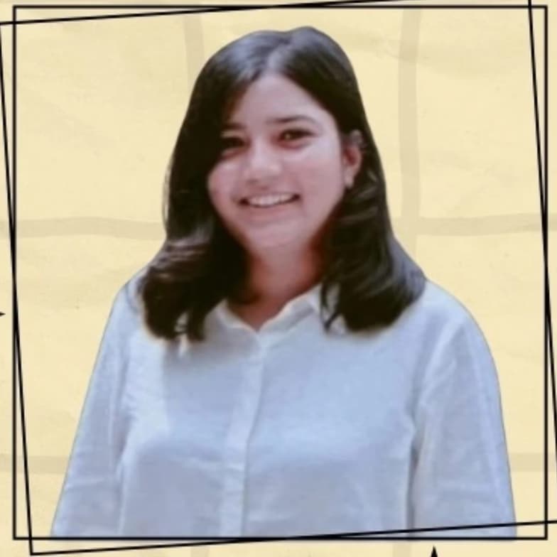 Profile photo of Nancy, Economics tutor at Wiingy