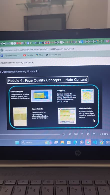 Coding learning materials by Shubham  