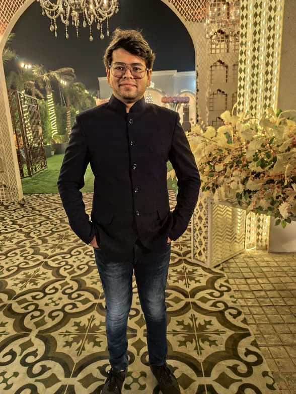 Profile photo of Jayaat, Coding tutor at Wiingy 