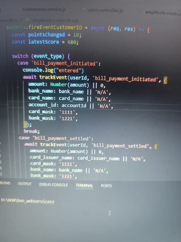 Live performance with Coding by Jayaat 
