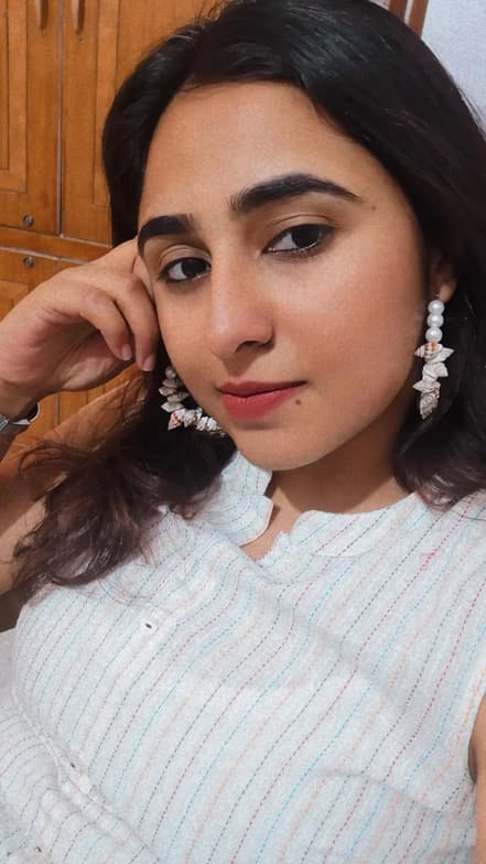 Profile photo of Sweety, Mathematics tutor at Wiingy 