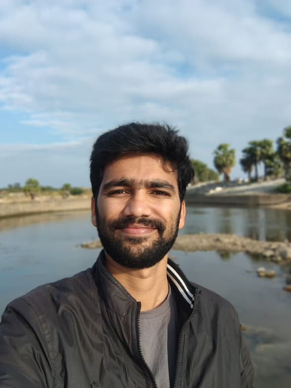 Profile photo of Manjunath, Mathematics tutor at Wiingy 