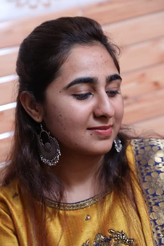 Profile photo of Sweety, Mathematics tutor at Wiingy 