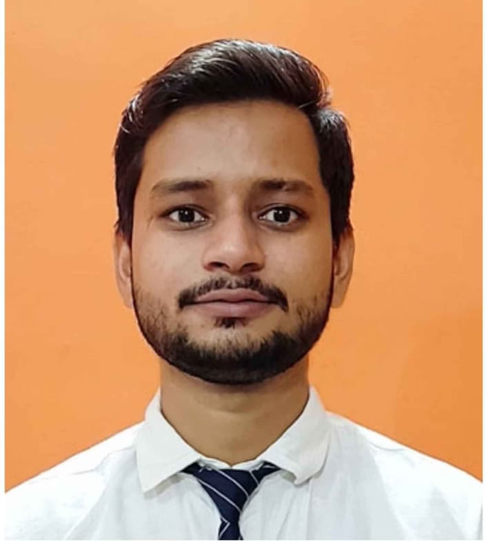 Profile photo of Vikash Singh , Chemistry tutor at Wiingy 