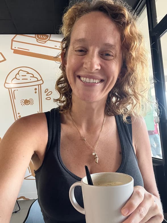 Profile photo of Jessica , Coding tutor at Wiingy 