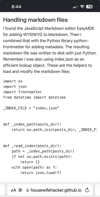 Live performance with Coding by Jessica  